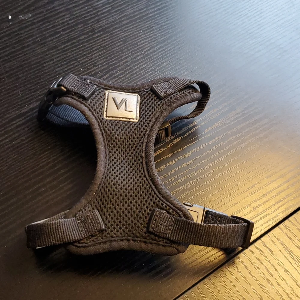 PUPPY HARNESS